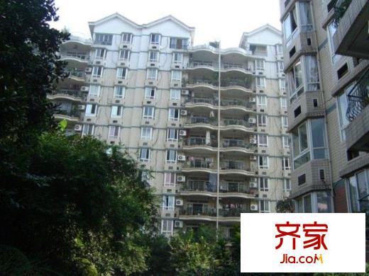 翰林景園外景圖小區(qū)相關(guān)圖_7