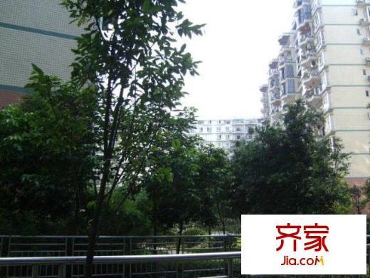 翰林景園