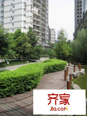 御景豪庭