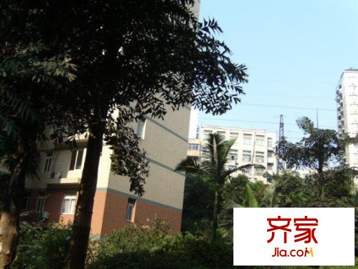 翰林景園外景圖小區(qū)相關(guān)圖_8