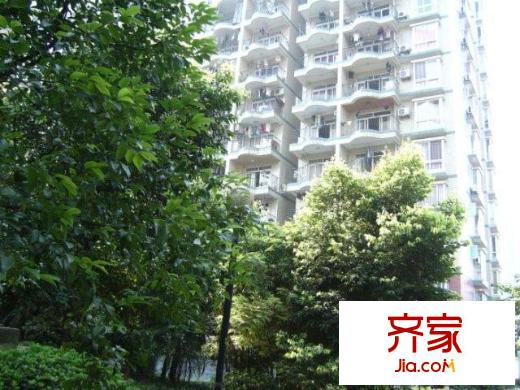 翰林景園外景圖小區(qū)相關(guān)圖_10