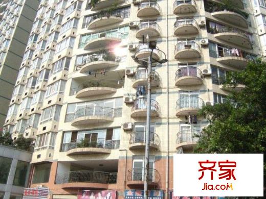 翰林景園外景圖小區(qū)相關(guān)圖_2