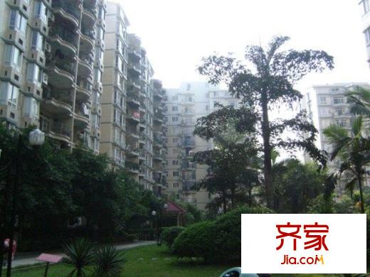 翰林景園外景圖小區(qū)相關(guān)圖_4