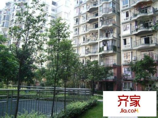 翰林景園外景圖小區(qū)相關(guān)圖_11