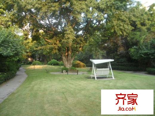 龍湖南苑外景圖 