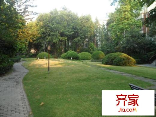 龍湖南苑外景圖 