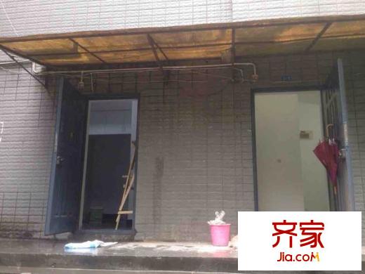 紫荊花園外景圖 