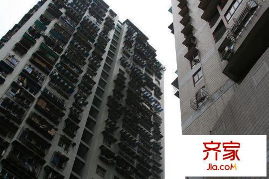 華庭錦園外景圖