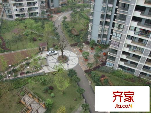 北回歸線外景圖