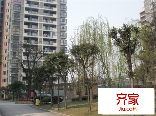 北回歸線外景圖