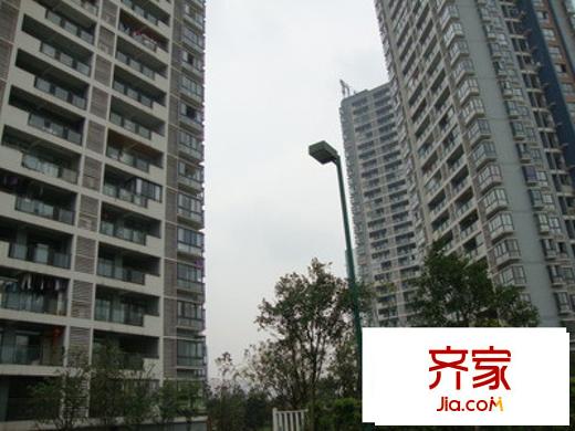 北回歸線外景圖