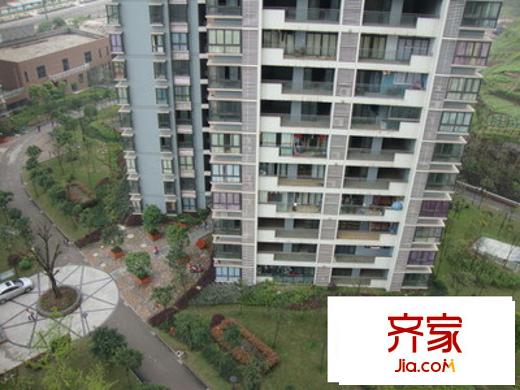 北回歸線外景圖