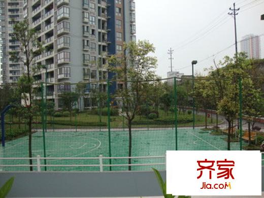 北回歸線外景圖