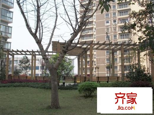 北回歸線外景圖