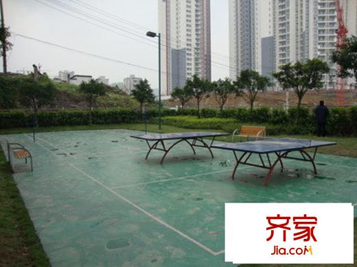 北回歸線外景圖