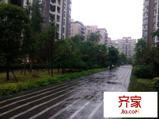 興茂盛世北辰A區(qū)