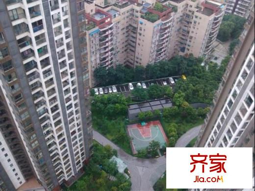 興茂盛世北辰A區(qū)外景圖興茂盛世北辰 