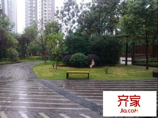 興茂盛世北辰A區(qū)外景圖興茂盛世北辰 