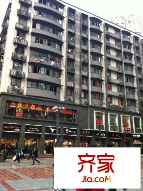 融匯新時代外景圖