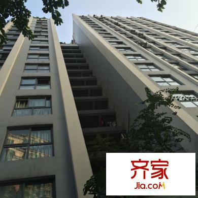 華天俊秀外景圖 
