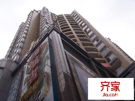 利得爾大廈外景圖13