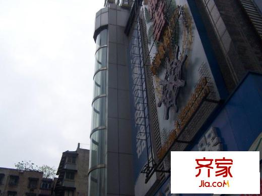 利得爾大廈外景圖15
