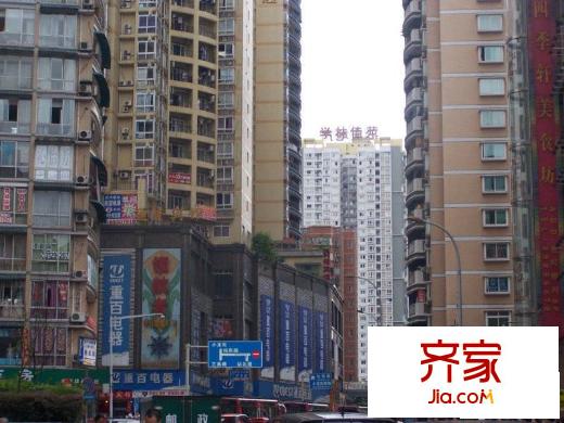 利得爾大廈外景圖4