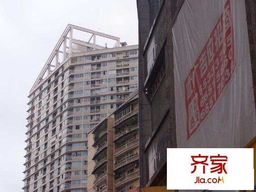 利得爾大廈外景圖18