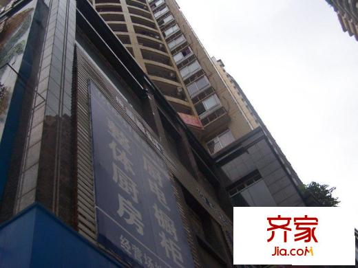 利得爾大廈外景圖16