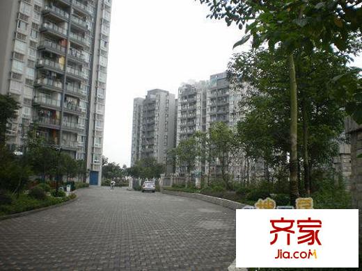 業(yè)成花園