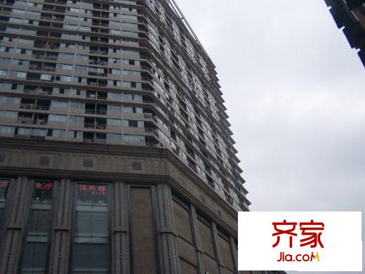 利得爾大廈外景圖8