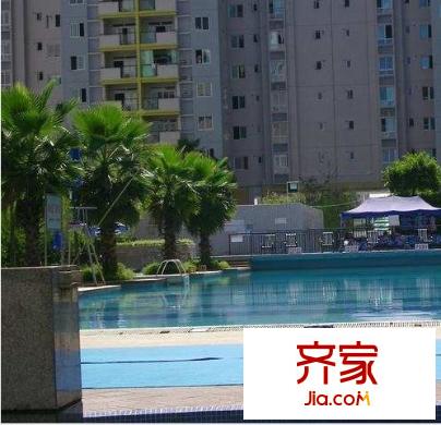 金鞍香海驛外景圖