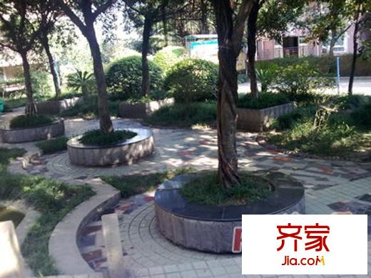 立源地小區(qū)外景圖立源地2