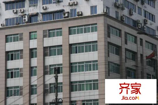 立源地小區(qū)外景圖立源地