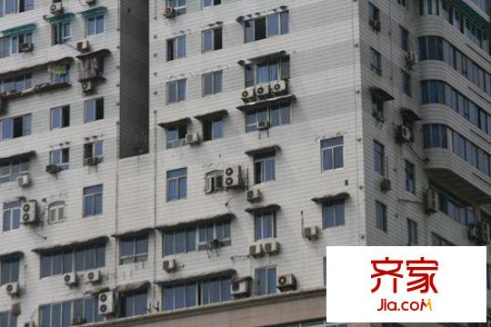 立源地小區(qū)外景圖立源地1