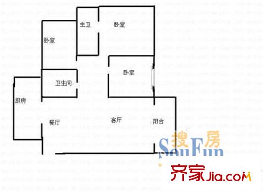 興馨家園1