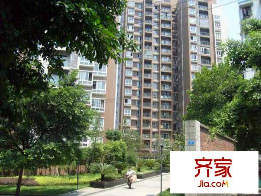 興馨家園外景圖