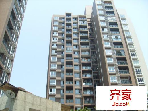 興馨家園外景圖