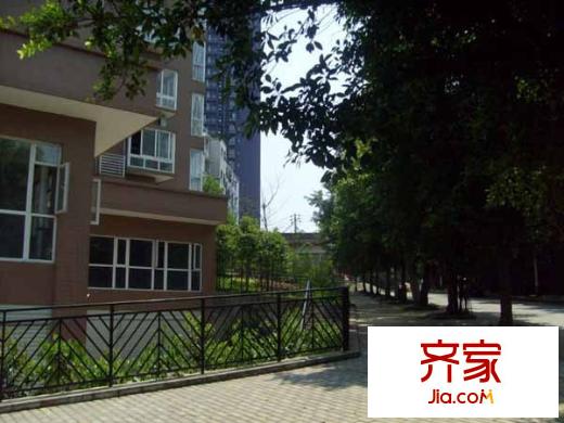 興馨家園外景圖