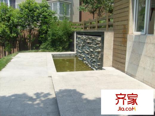 興馨家園外景圖