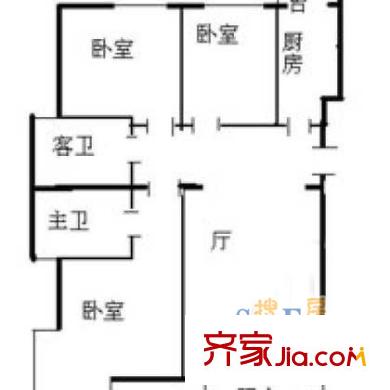 興馨家園3