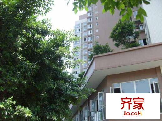 興馨家園外景圖