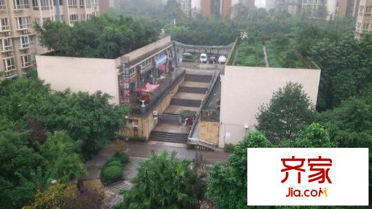 興馨家園