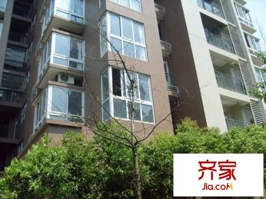 興馨家園外景圖