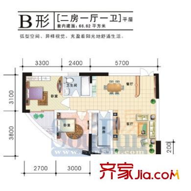 聚維書香世家 1