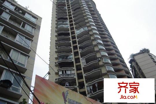 聚維書香世家外景圖