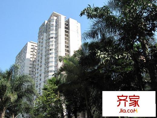 電力小區(qū)外景圖14