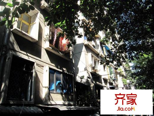 電力小區(qū)外景圖1