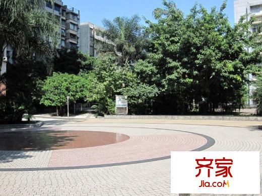 電力小區(qū)外景圖12