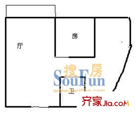跨越新天地1